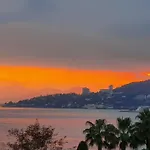 Juan Les Pins Studio Vue Mer St Marguerite